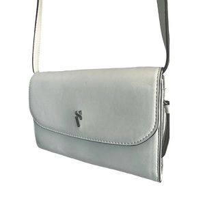 Simply Vera Wang Small Mini Crossbody Purse Wallet